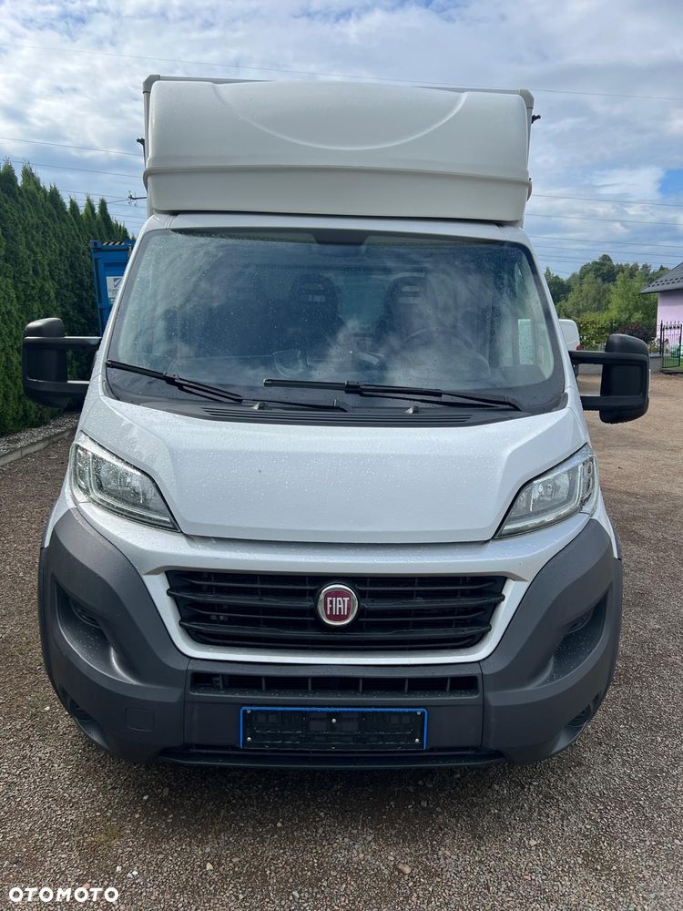 Fiat Ducato - 2