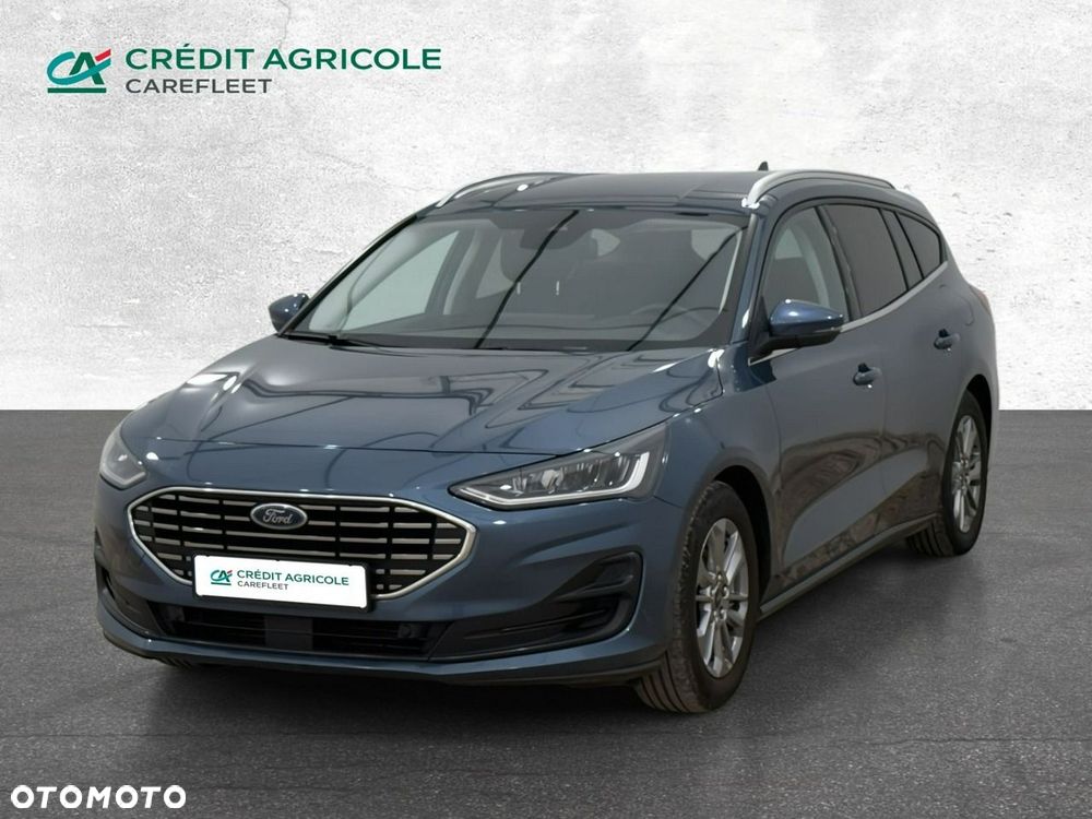 Ford Focus - 2