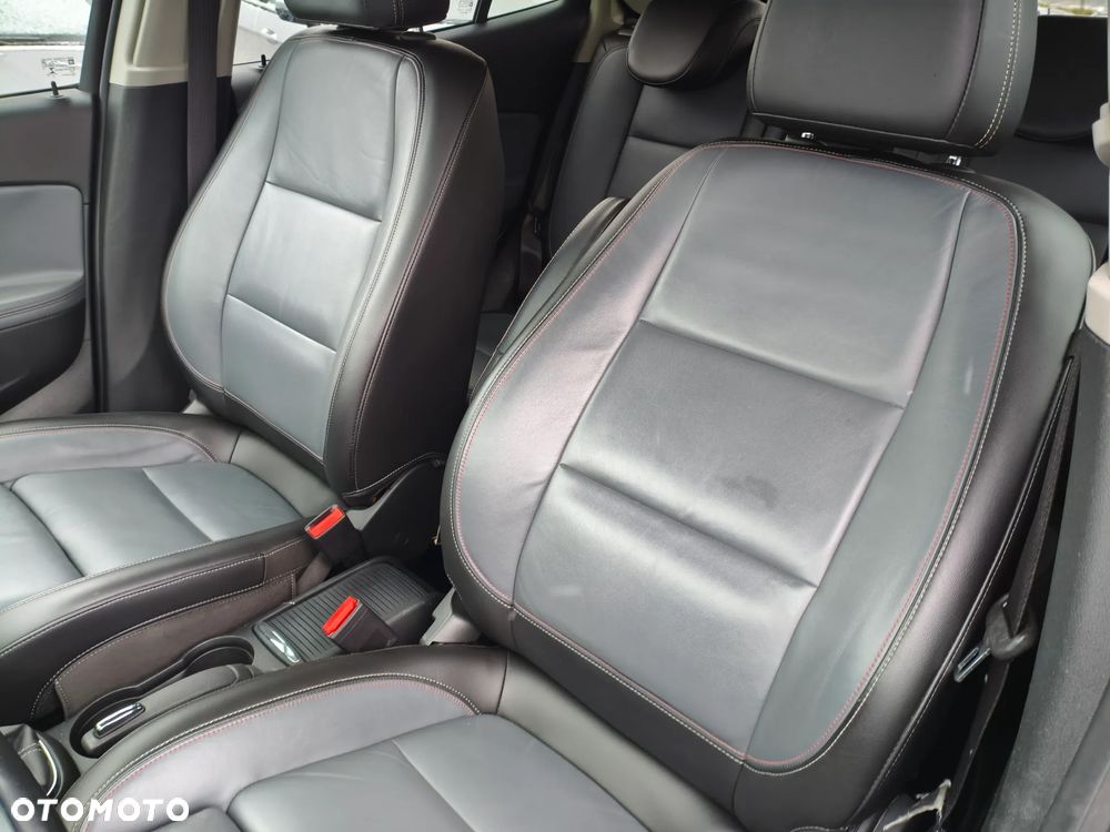 Opel Mokka 1.4 Turbo ecoFLEX Start/Stop Edition - 15