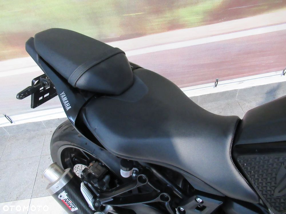 Yamaha MT - 26