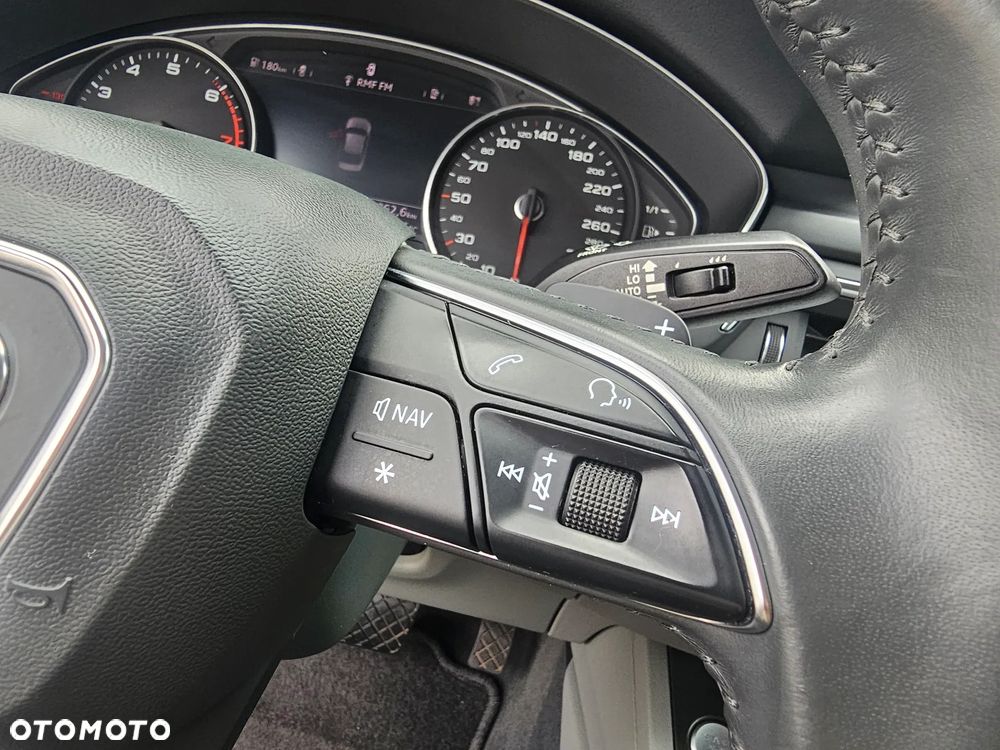 Audi A4 - 28