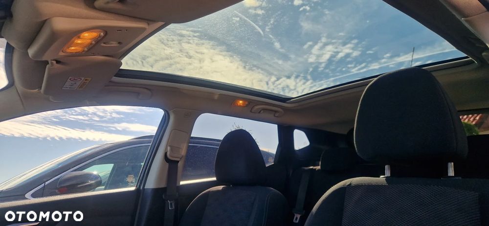 Nissan Qashqai 1.6 DIG-T Tekna - 16