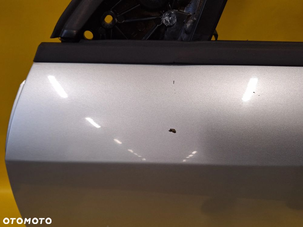 DRZWI LEWY PRZÓD LEWE PRZEDNIE AUDI A4 B6 KOMBI LAK: LY7W NR725 - 5