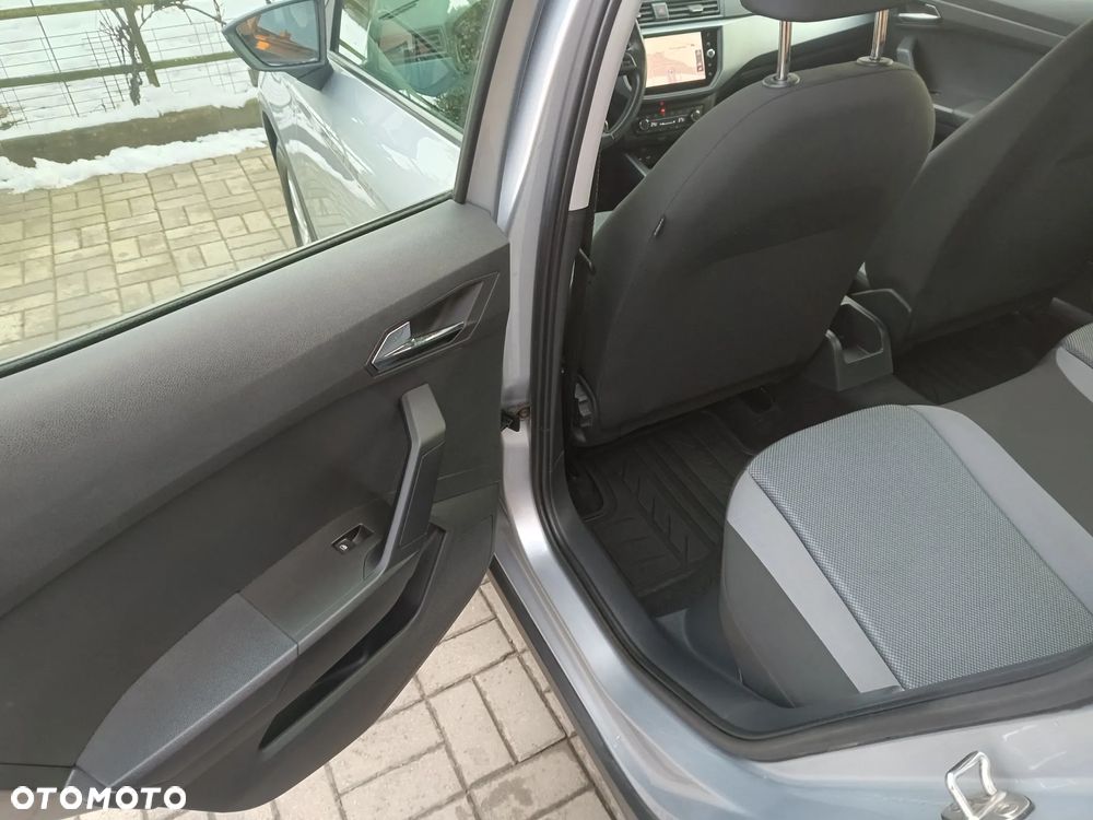 Seat Arona 1.0 TSI OPF DSG Style - 30