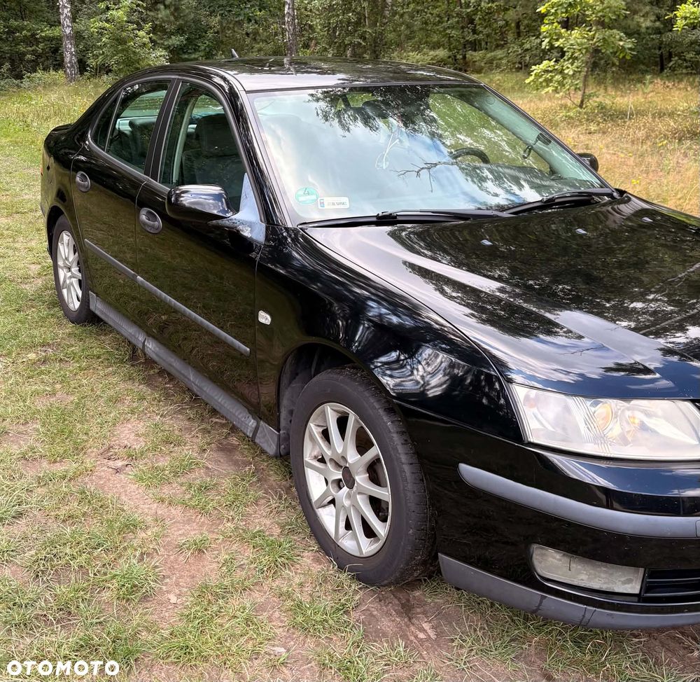 Saab 9-3X - 3