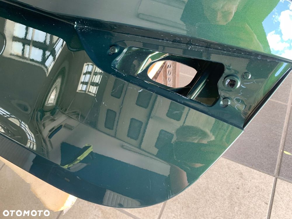 bmw 4 g23 m4 g83 klapa bagażnika tył cabrio nowa - 8