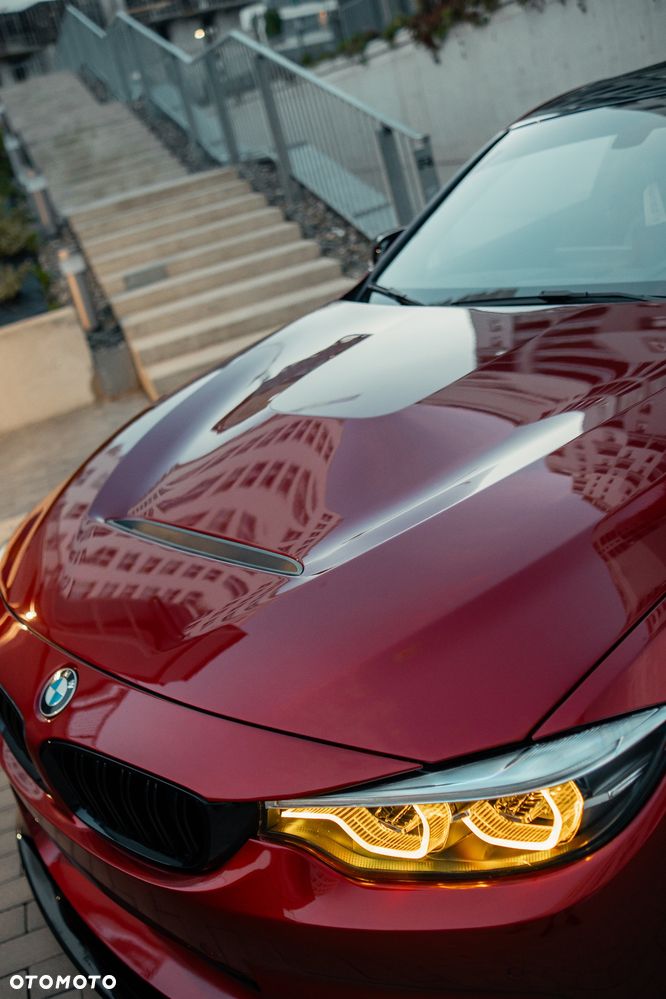 BMW Seria 4 430i xDrive Sport-Aut M Sport - 7