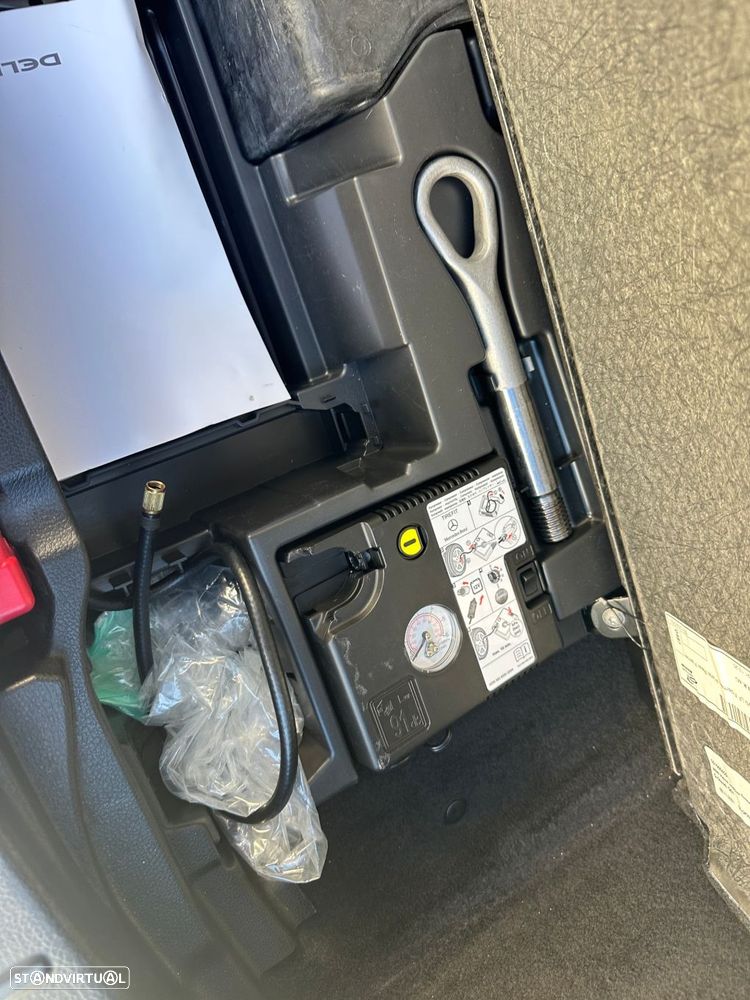 Mercedes-Benz GLA 250 e Style - 10