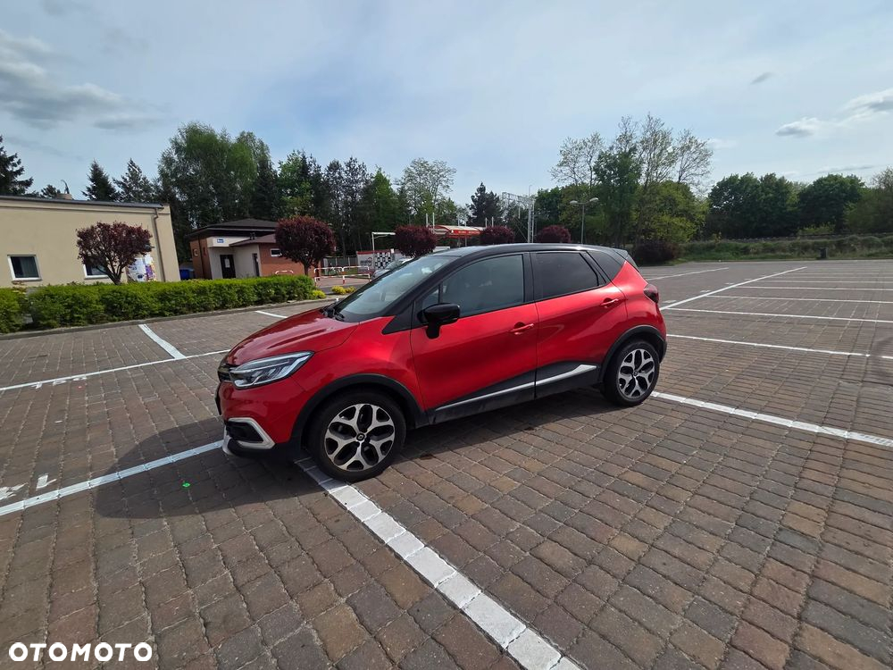 Renault Captur (ENERGY) dCi 90 LIMITED - 5