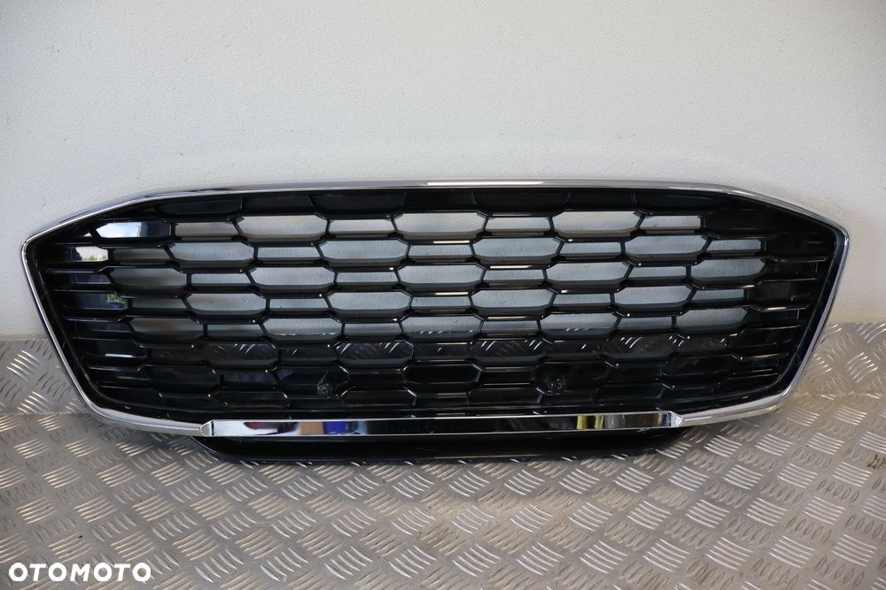 GRILL GRIL ATRAPA FORD PUMA MK2 II L1TB-8B271-B 2019-2024 - 1