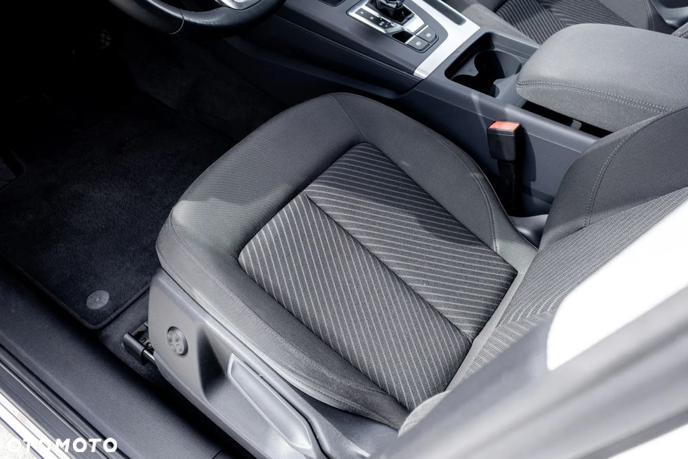 Audi Q5 Sportback 40 TFSI mHEV Quattro S Line S tronic - 21