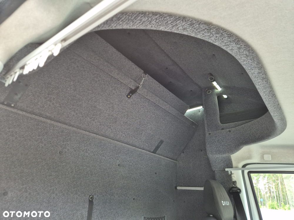 Iveco Daily 3,0 L❗35S18❗Kontener 8EP❗Winda 750KG❗HI-MATIC - 17