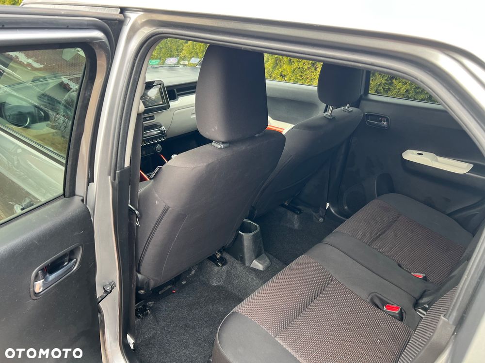 Suzuki Ignis 1.2 Comfort - 15