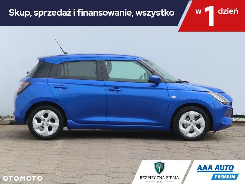 Suzuki Swift - 8