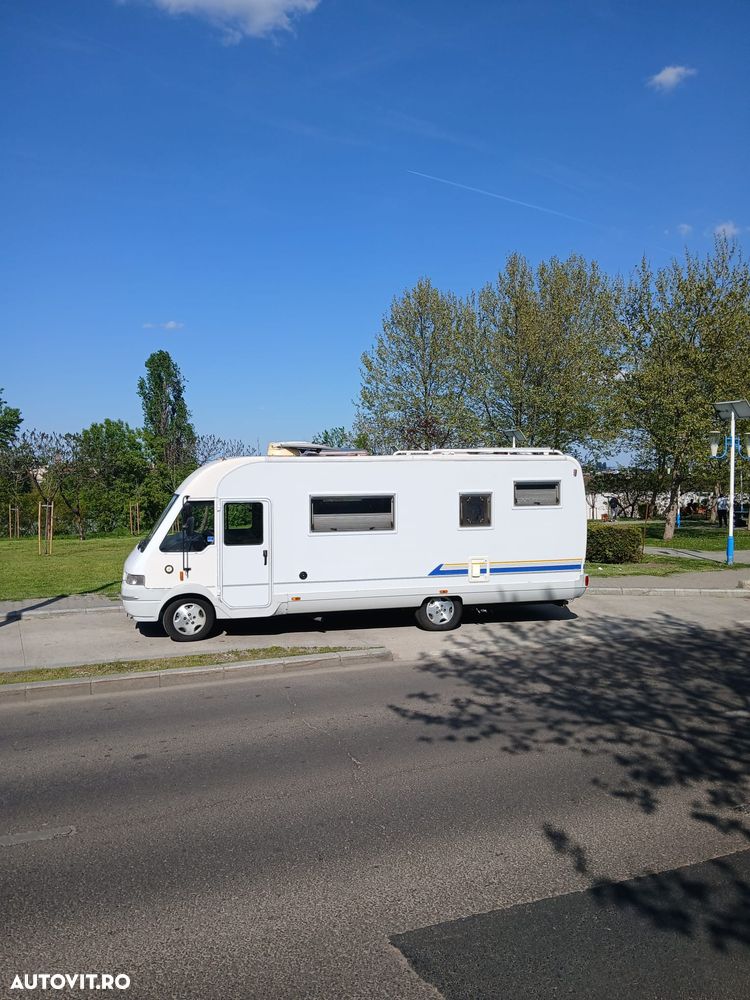 Fiat Ducato - 4