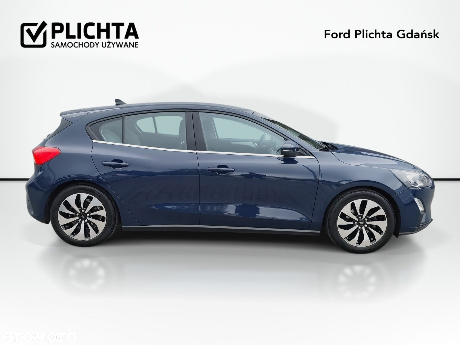 Ford Focus - 4