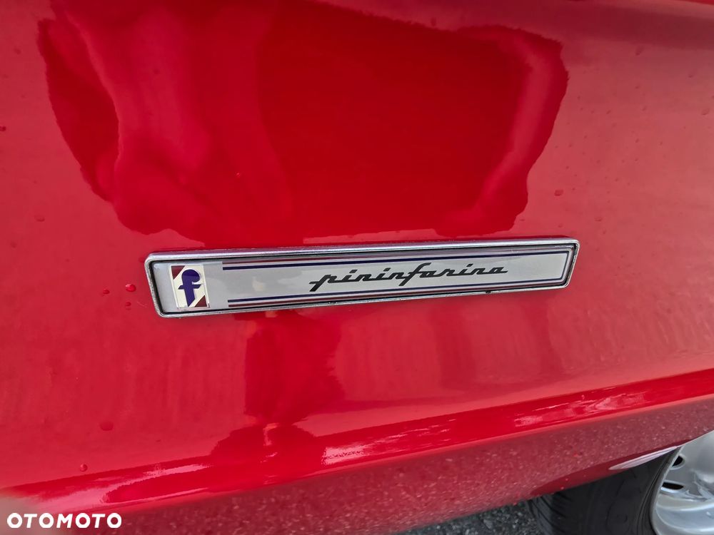 Alfa Romeo Spider - 23