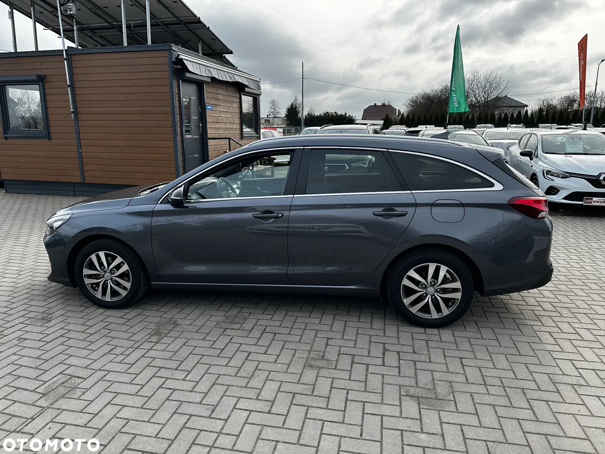 Hyundai i30 - 5