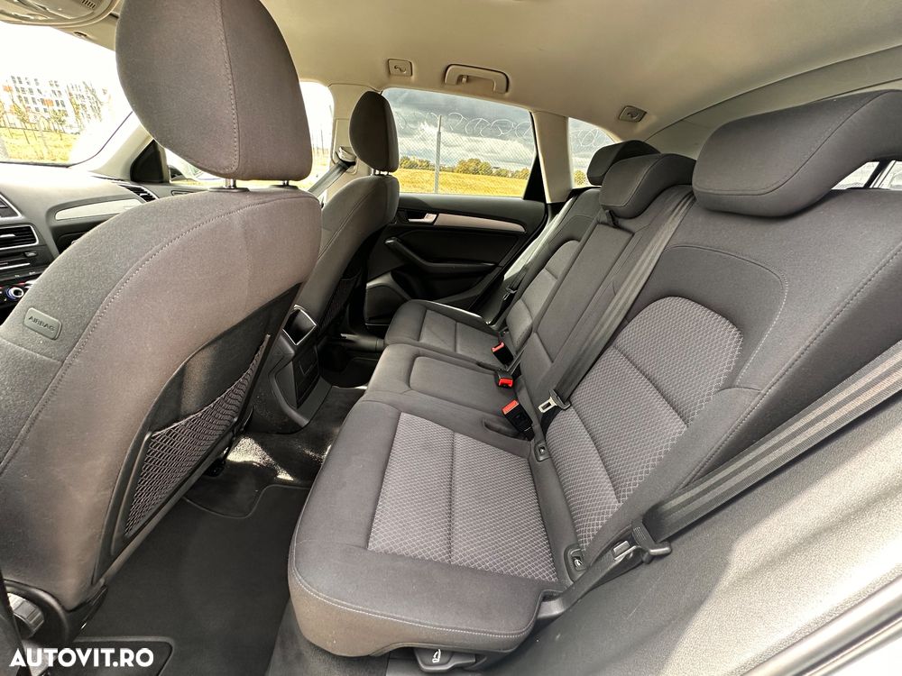 Audi Q5 2.0 TDI Quattro S tronic - 6