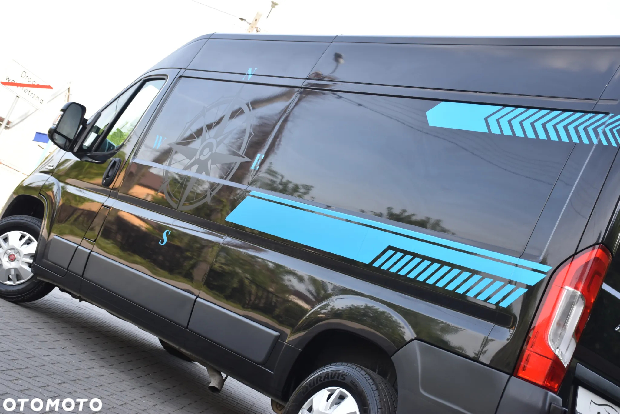 Fiat Ducato 2.3 JTD L3H2 - 40