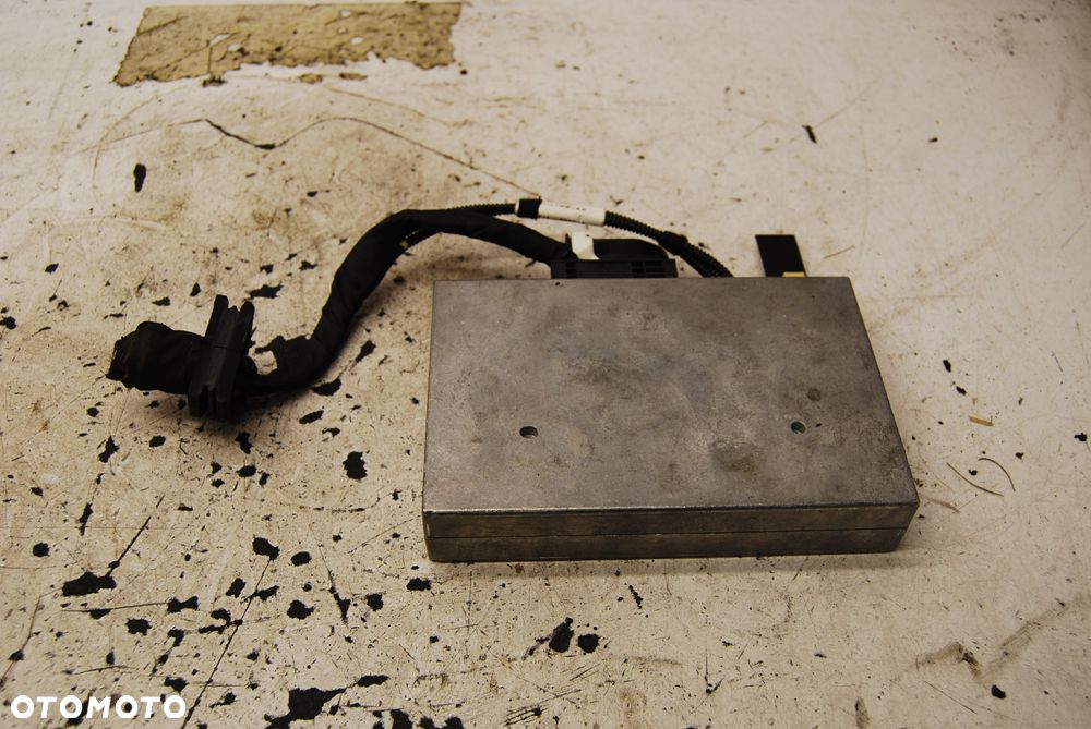 MODUŁ STEROWNIK BLUETOOTH 4E0910336MX AUDI A6 C6 A4 A5 4E0910336MK - 2