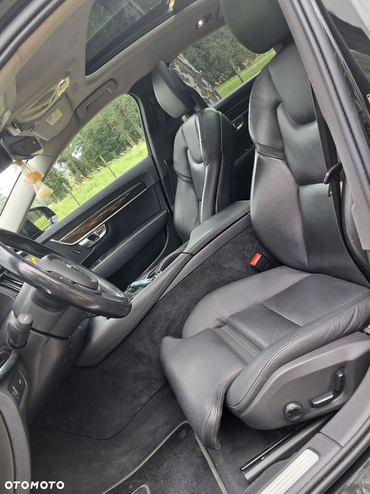 Volvo S90 - 8