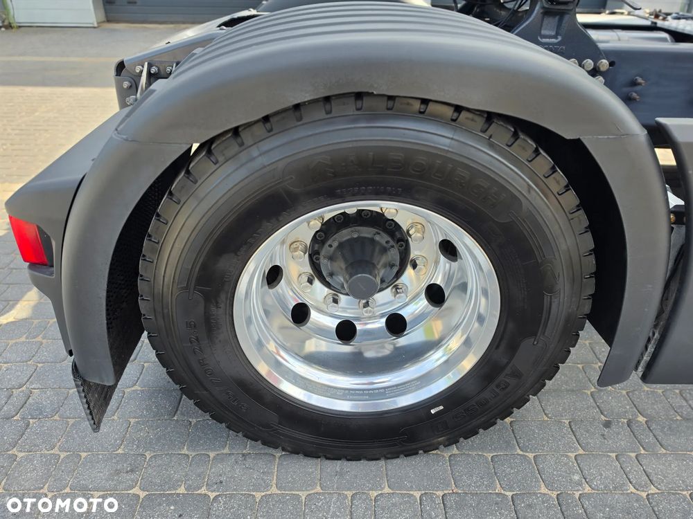 Scania Scania R450 4x2 Euro 6 | 2021 | 2022 | 756 000 km | 1 Właściciel | Full LED | Alcoa | Gotowa do Pracy - 14