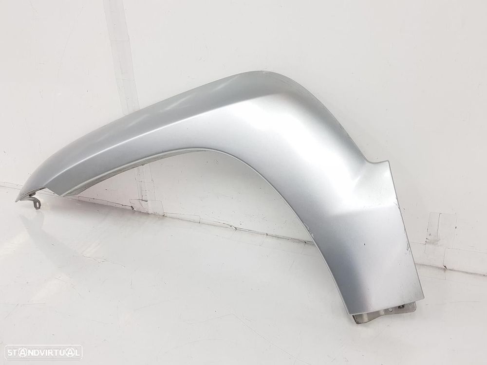 ARO FRONTAL ESQUERDO TOYOTA LAND CRUISER PRADO 2004 -7561260111B0 - 1