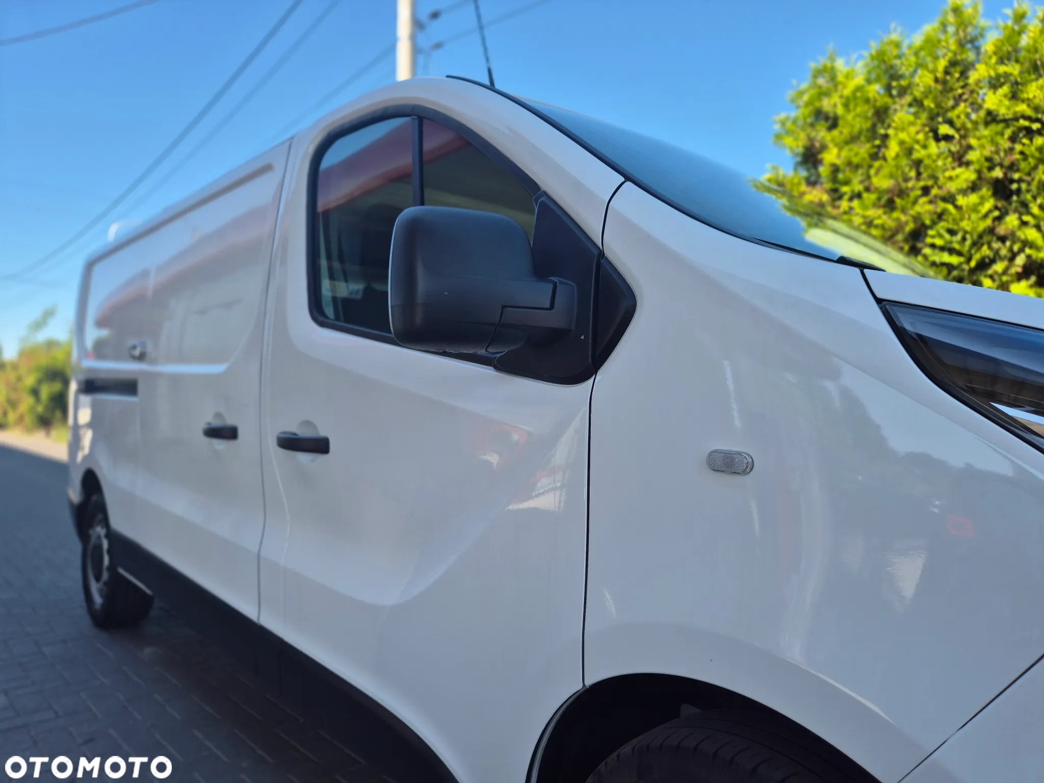 Fiat TALENTO TRAFIC L2 LONG - 21