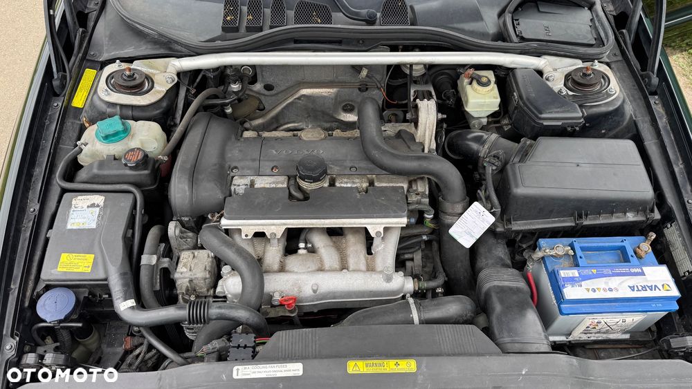 Volvo C70 - 39