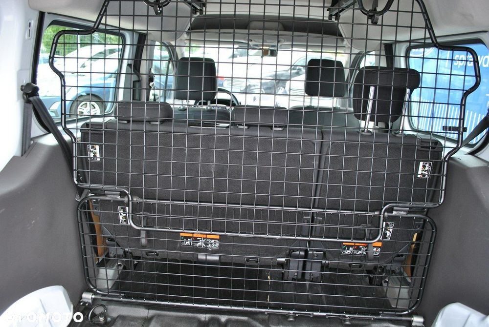 Ford Transit Connect 230 L2 Trend (bryg.) - 11