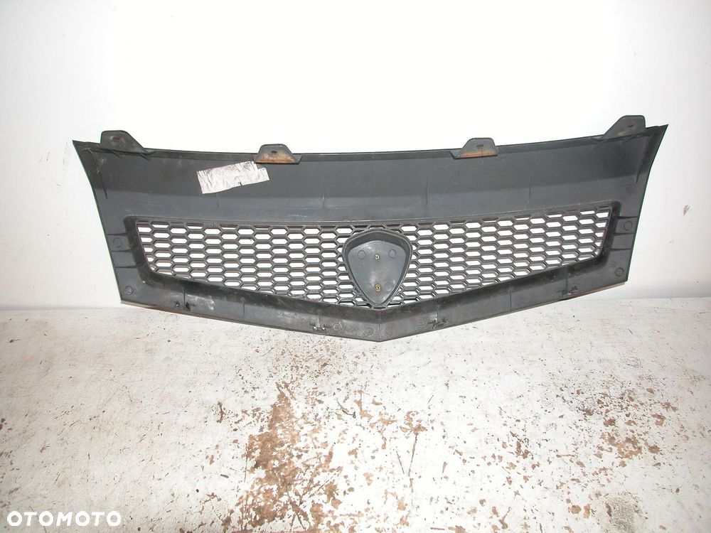 PROTON SAVVY ATRAPA GRILL - 2