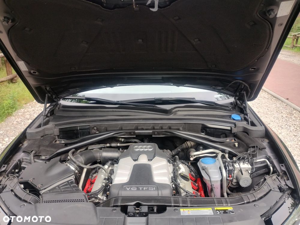 Audi SQ5 - 17