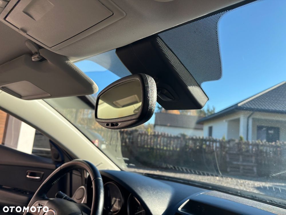 Mazda 6 Sport 2.0 MZR DISI Exclusive-Line - 32