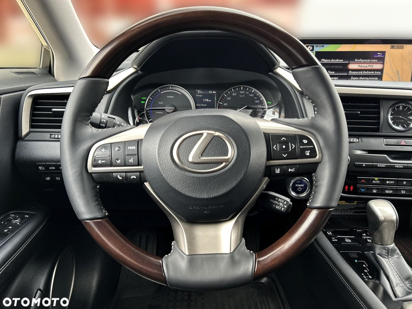 Lexus RX - 13