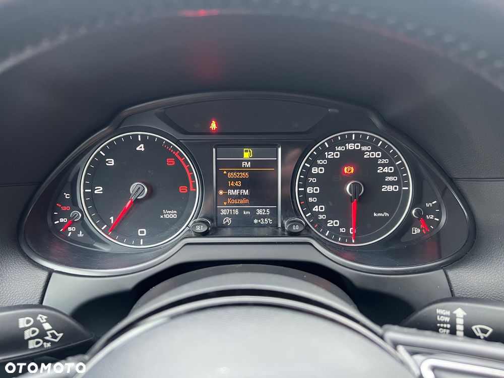 Audi Q5 2.0 TDI quattro design - 37