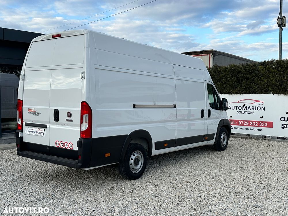 Fiat DUCATO MAXI - 7