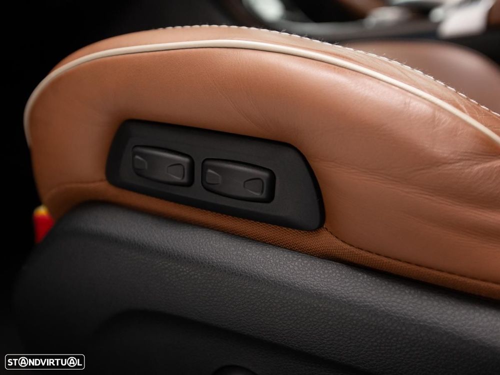 Mercedes-Benz C 63 AMG S - 28