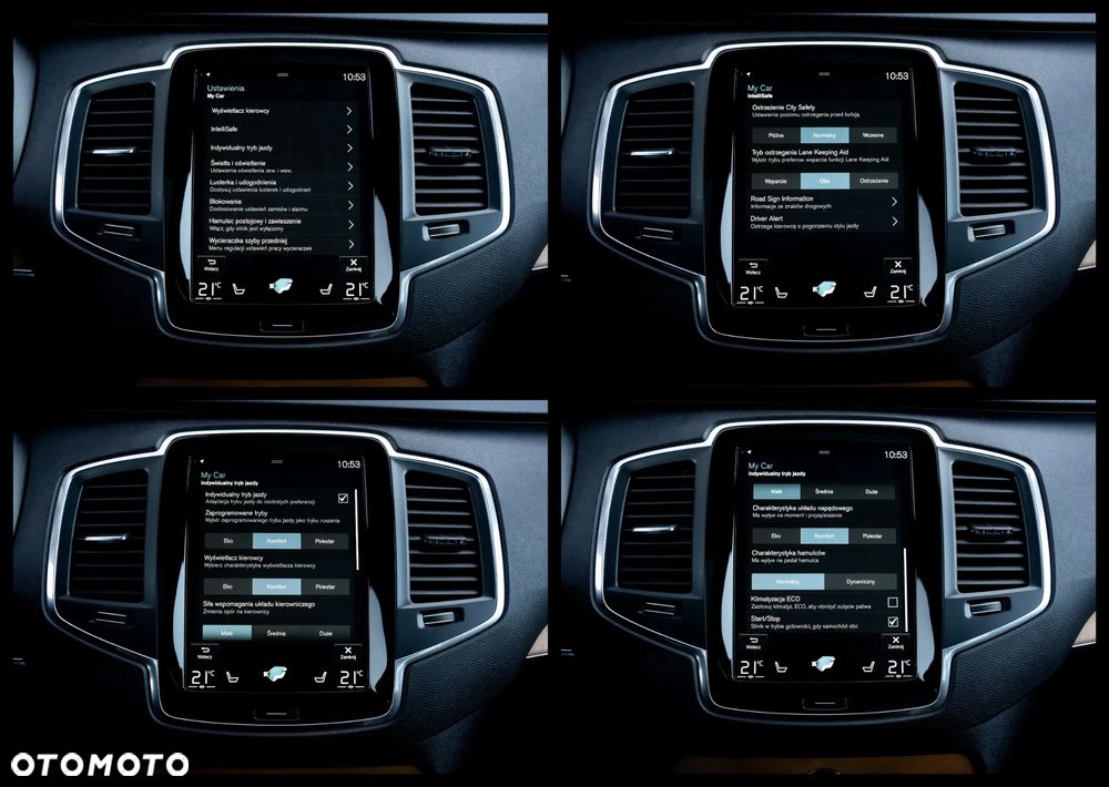 Volvo XC 90 T6 AWD Momentum - 26