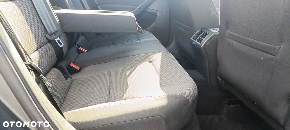 Volkswagen Golf VII 2.0 TDI BMT Highline DSG - 30