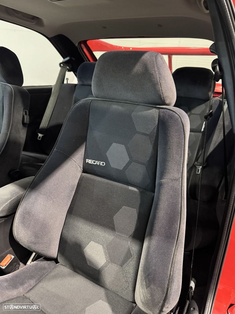 Ford Escort 2.0i RS Cosworth - 17