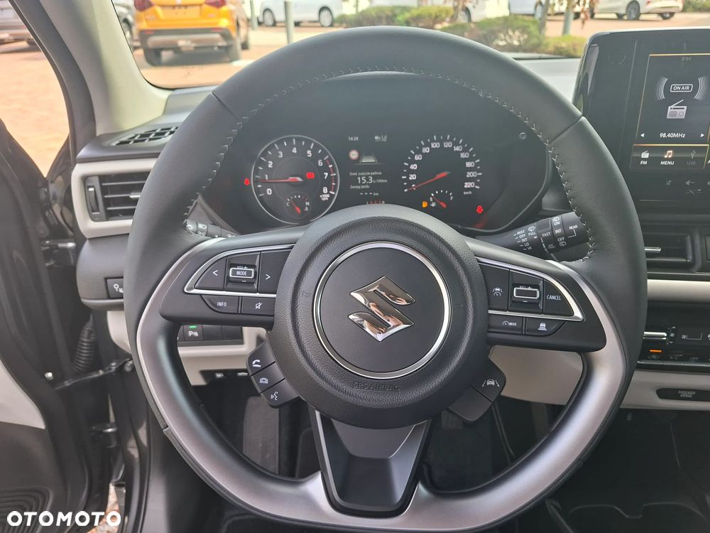 Suzuki Swift 1.2 Dualjet SHVS Elegance - 23