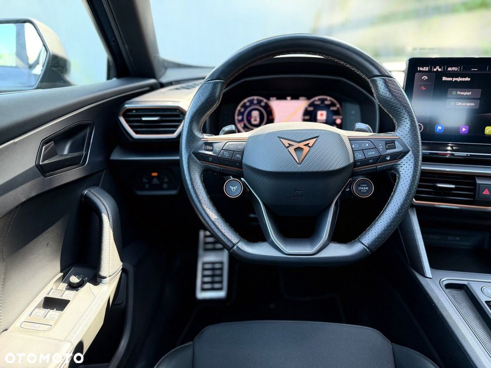 Cupra Formentor 2.0 TSI VZ DSG - 26