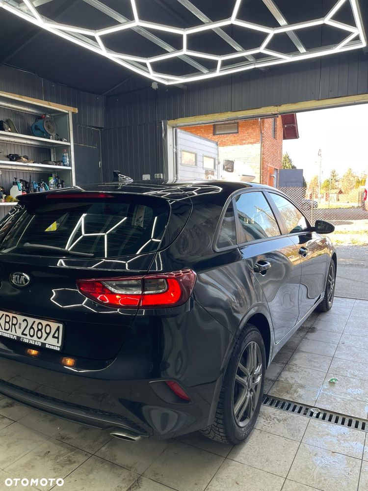 Kia Ceed 1.0 T-GDI OPF Edition 7 - 18