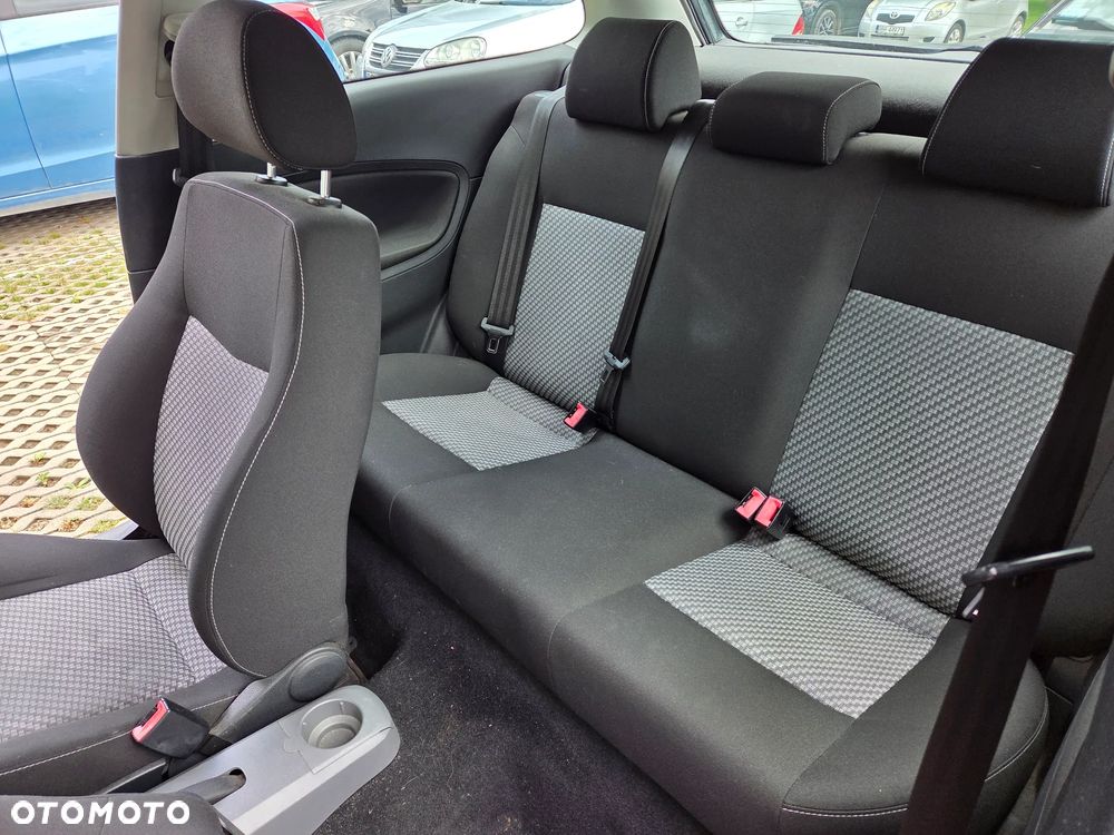 Seat Ibiza SC 1.2 12V Stylance - 8