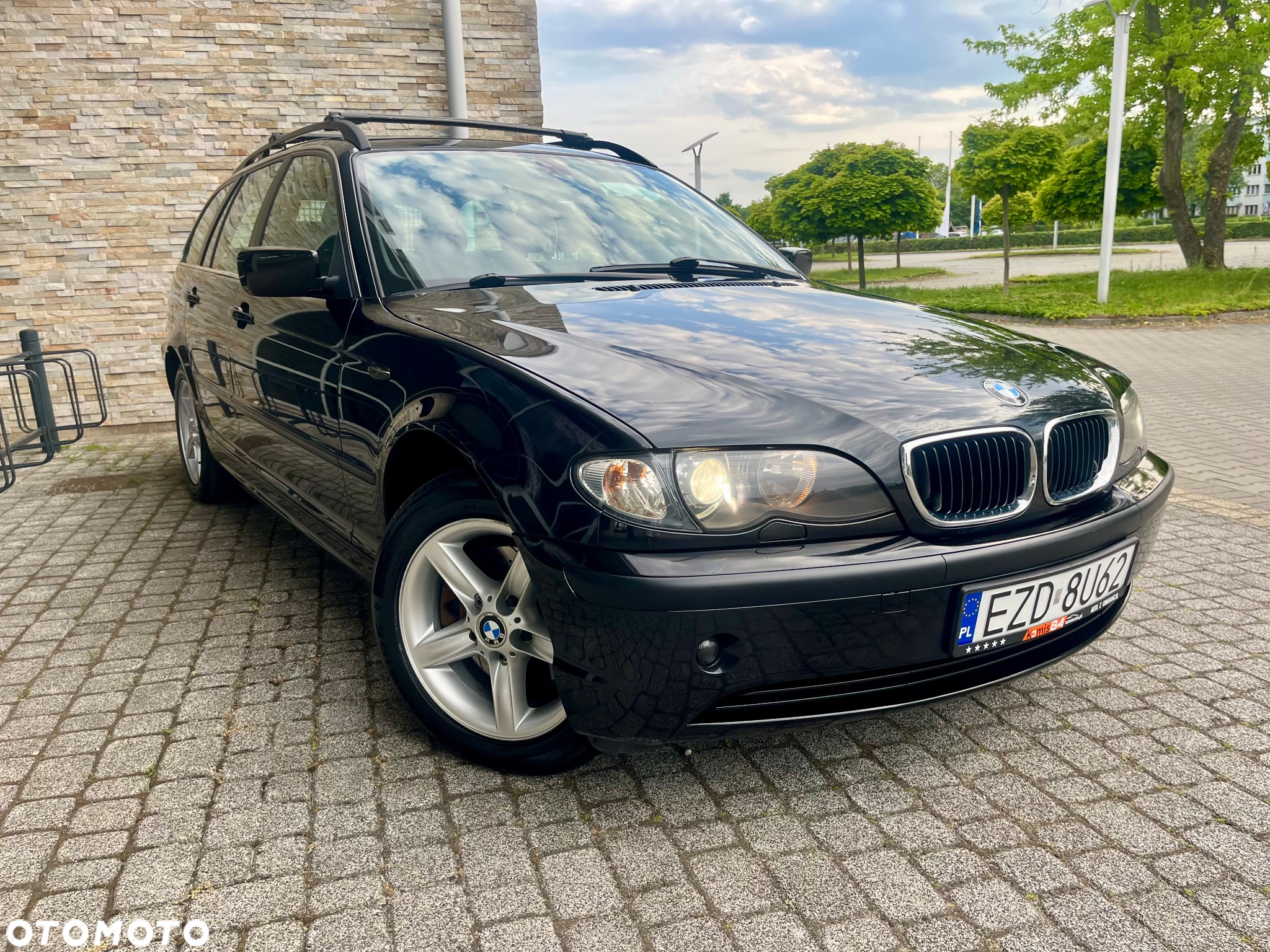 BMW Seria 3 - 18