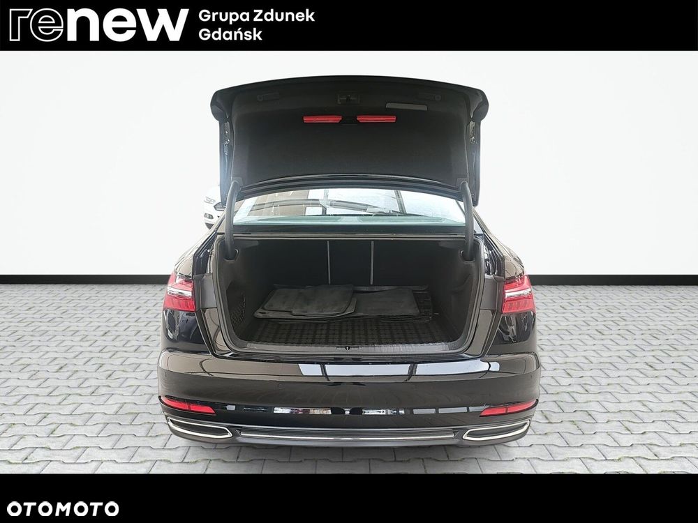 Audi A6 Limousine 40 TDI mHEV Quattro S tronic - 35