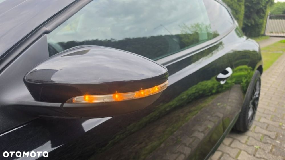 Volkswagen Scirocco - 31