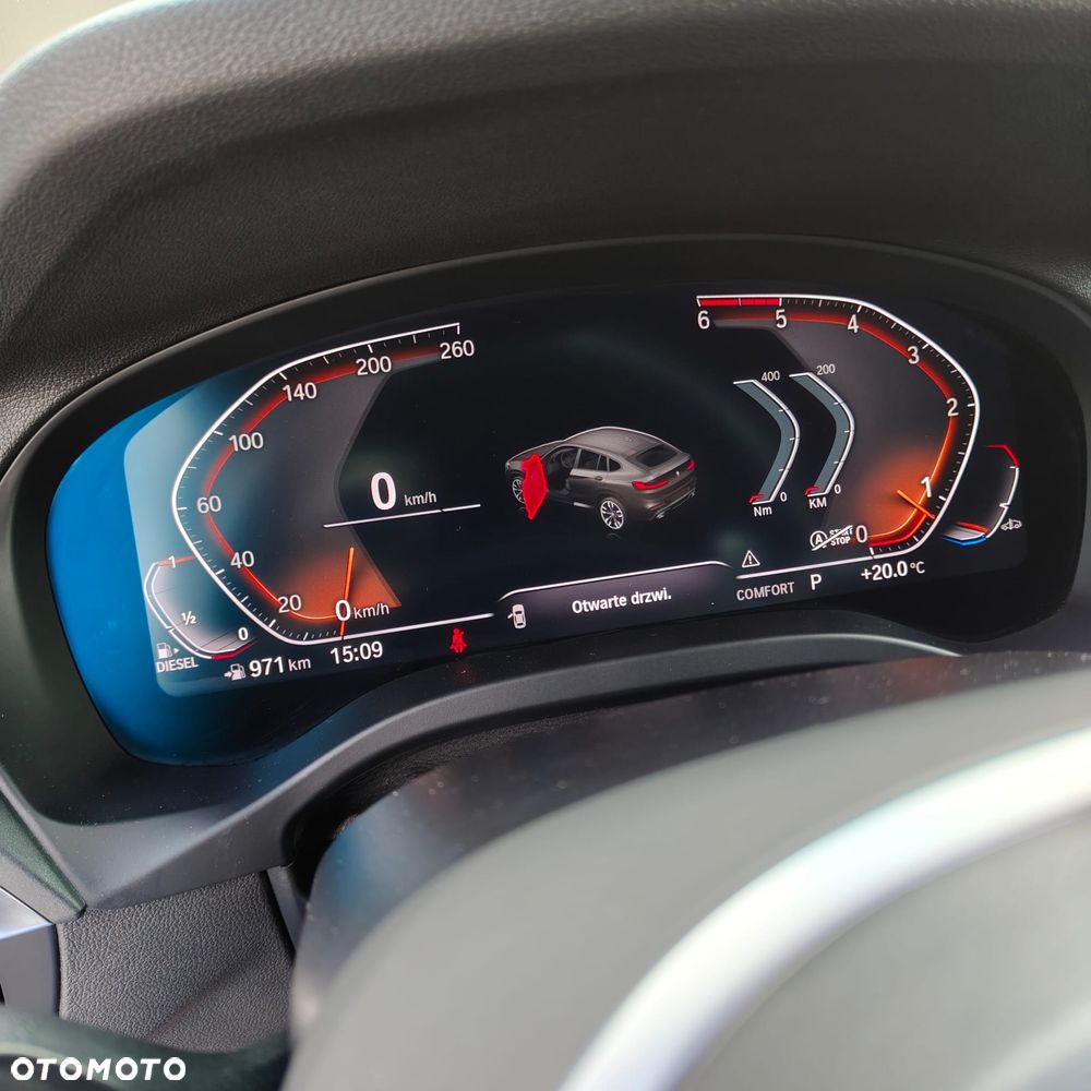 BMW X4 - 9