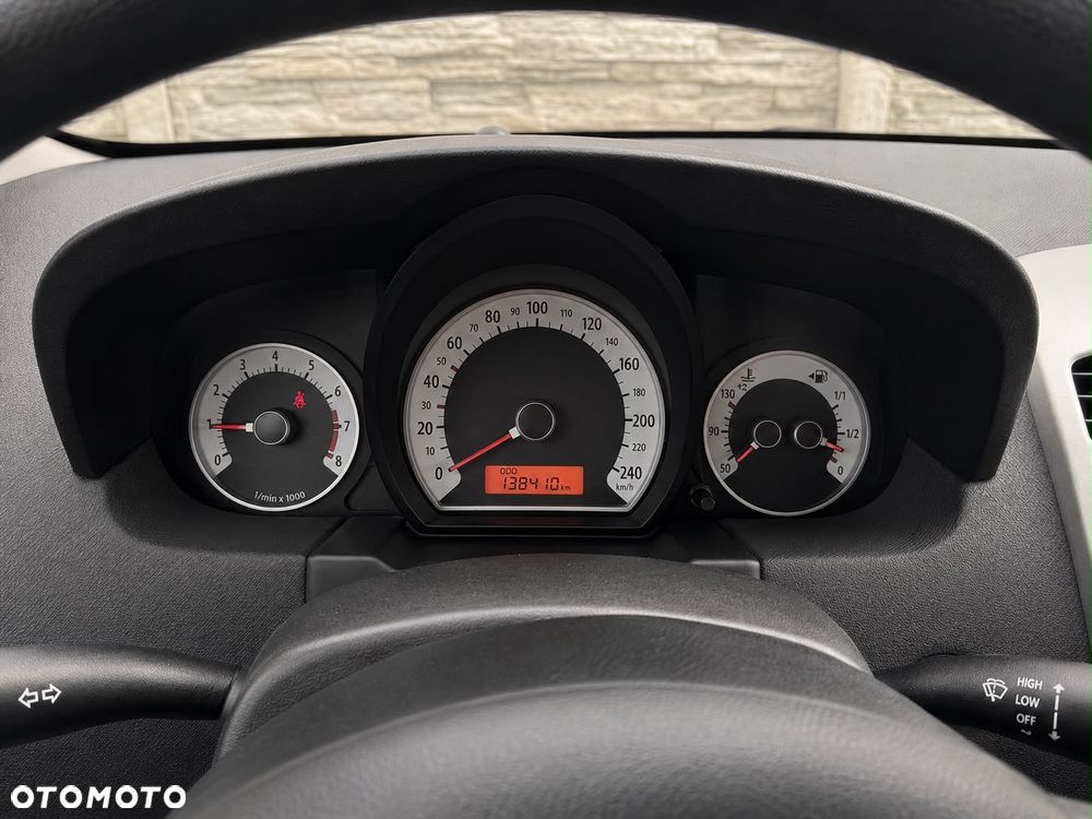 Kia Ceed 1.4 CVVT LX - 7